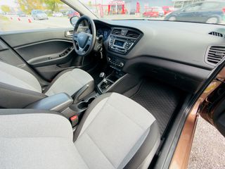 Hyundai i 20 2016 1.1#CRDI#BLUE#STYLE#KLIMA#led_pack#Full-thumb-26