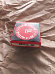 ΕΛΑΤΉΡΙΑ ΠΙΣΤΟΝΙΟΥ C70Z STD TOP JAPAN 13010-087-003