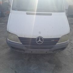 ΚΑΠΟ MERCEDES SPRINTER 2008 2700cc