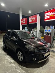 Opel Mokka 2015 1,6 πετρέλαιο ΕΥΚΑΙΡΙΑ