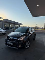 Opel Mokka 2015 1,6 πετρέλαιο ΕΥΚΑΙΡΙΑ