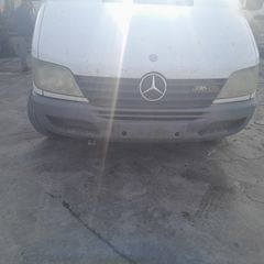 ΜΑΣΚΑ MERCEDES SPRINTER 2008 2700cc