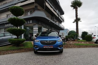 Opel Grandland X 2021 CDTI 130hp S/S Design Li 1.5 ΕΛΛΗΝΙΚΟ ΥΠΕΡΑΡΙΣΤΟ !!