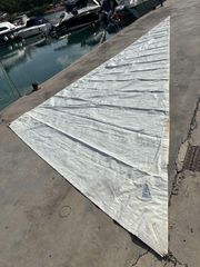 Φλόκος KAKITSISAILS 12,5τ.μ.