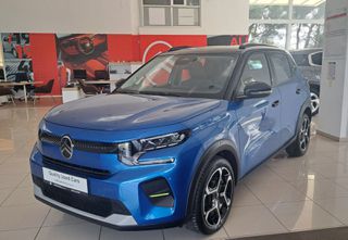 Citroen C3 2025 1.2T 100 PLUS