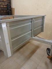 Τρέιλερ Αυτοκινήτου 2023