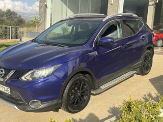 Nissan Qashqai 2015-thumb-2