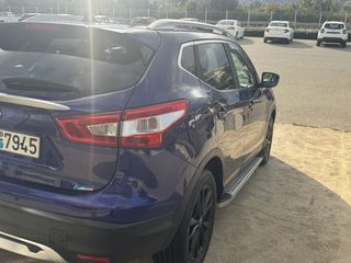 Nissan Qashqai 2015-thumb-3