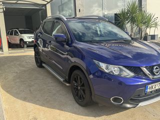 Nissan Qashqai 2015-thumb-4