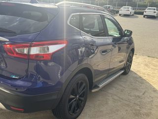 Nissan Qashqai 2015-thumb-5