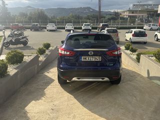 Nissan Qashqai 2015-thumb-8