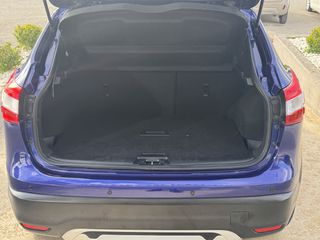 Nissan Qashqai 2015-thumb-9