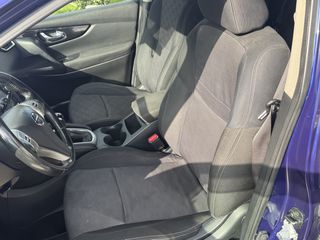 Nissan Qashqai 2015-thumb-11