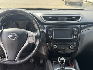 Nissan Qashqai 2015-thumb-13