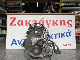 OPEL ASTRA J A17DTE ΚΙΝΗΤΗΡΑΣ ( Denso Αντλία Πετρελαίου ) ** Με Πολύ Λίγα Χιλιόμετρα ** ΑΠΟΣΤΟΛΗ ΣΤΗΝ ΕΔΡΑ ΣΑΣ