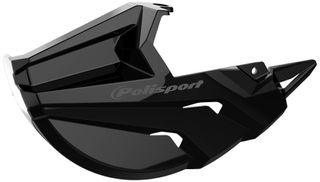 ΠΡΟΣΤΑΤΕΥΤΙΚΟ ΚΑΛΥΜΜΑ ΔΙΣΚΟΥ ΕΜΠΡΟΣ KTM GAS GAS HUSQVARNA HONDA KAWASAKI BETA SUZUKI SHERCO YAMAHA | POLISPORT
