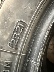 155-65-14 BRIDGESTONE DOT2521!!!!!!!!!!!!!!!-thumb-2