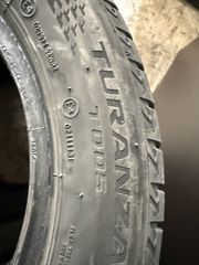155-65-14 BRIDGESTONE DOT2521!!!!!!!!!!!!!!!-thumb-4