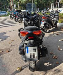 Yamaha XMAX 300 2022-thumb-4
