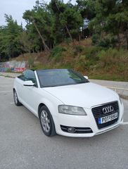 Audi A3 2011