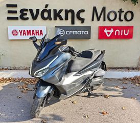 Honda Forza 350 2023