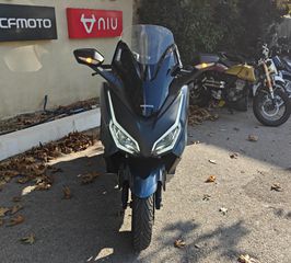 Honda Forza 350 2023-thumb-1