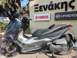 Honda Forza 350 2023-thumb-6