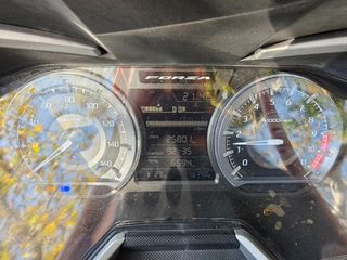 Honda Forza 350 2023-thumb-7