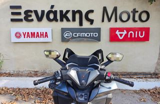 Honda Forza 350 2023-thumb-8