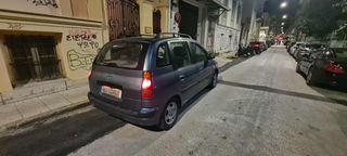Hyundai Matrix 2004 Αέριο