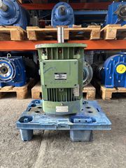 ΜΟΤΕΡ ASEA 11KW(15HP) 1450RPM