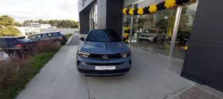 Opel Mokka 2025 EDITION 1.2 136HP