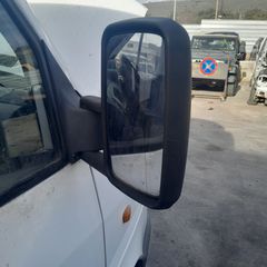 ΚΑΘΡΕΠΤΗΣ ΑΡΙΣΤΕΡΑ ΔΕΞΙΑ  MERCEDES SPRINTER 2008 2700cc