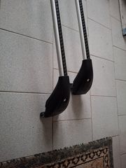 Μπαρες οροφης  Ford Focus-thumb-3