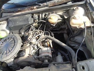 AUDI 80     1,6  ΚΙΝΗΤΗΡΑΣ -ΜΟΤΕΡ  RN / 1986-1991 / ΡΩΤΗΣΤΕ ΤΙΜΗ!! /...-thumb-1