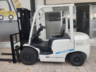 TCM 2022 FD30T