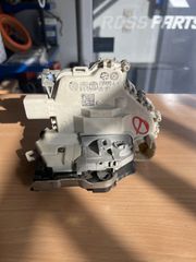 Audi Κλειδαριά εμπρός αριστερή 8X1837015A 6PIN