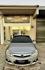 Opel Tigra 2008 CABRIO