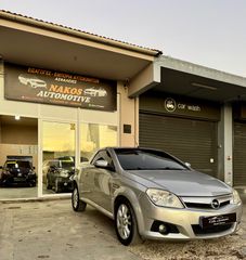 Opel Tigra 2008 CABRIO-thumb-1