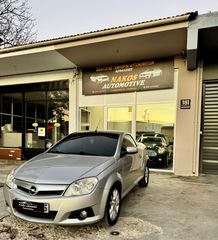Opel Tigra 2008 CABRIO-thumb-2