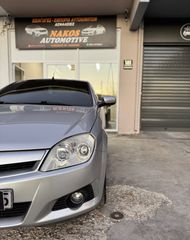 Opel Tigra 2008 CABRIO-thumb-3