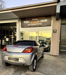 Opel Tigra 2008 CABRIO-thumb-4