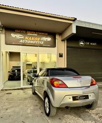 Opel Tigra 2008 CABRIO-thumb-5
