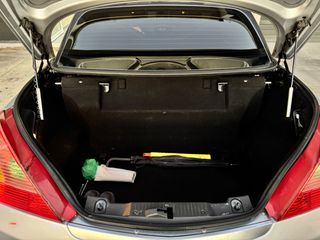 Opel Tigra 2008 CABRIO-thumb-7