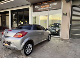 Opel Tigra 2008 CABRIO-thumb-8