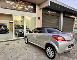 Opel Tigra 2008 CABRIO-thumb-9