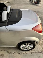 Opel Tigra 2008 CABRIO-thumb-11