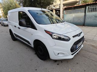 Ford Transit Connect 2015