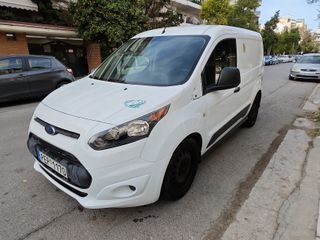 Ford Transit Connect 2015 Επαγγελματικό οχημα-thumb-2