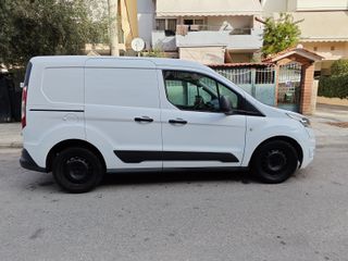Ford Transit Connect 2015 Επαγγελματικό οχημα-thumb-3